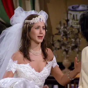 The Rachel Phenomenon: Jennifer Aniston's Role That Shaped a Generation