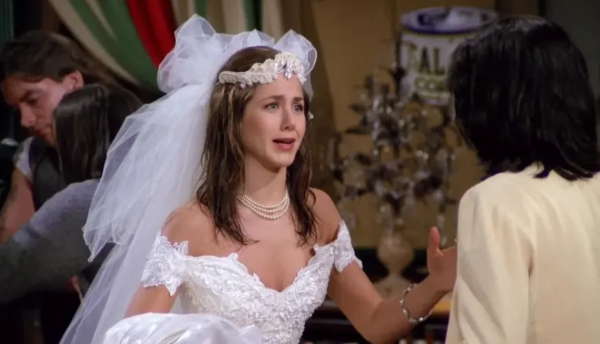 The Rachel Phenomenon: Jennifer Aniston's Role That Shaped a Generation