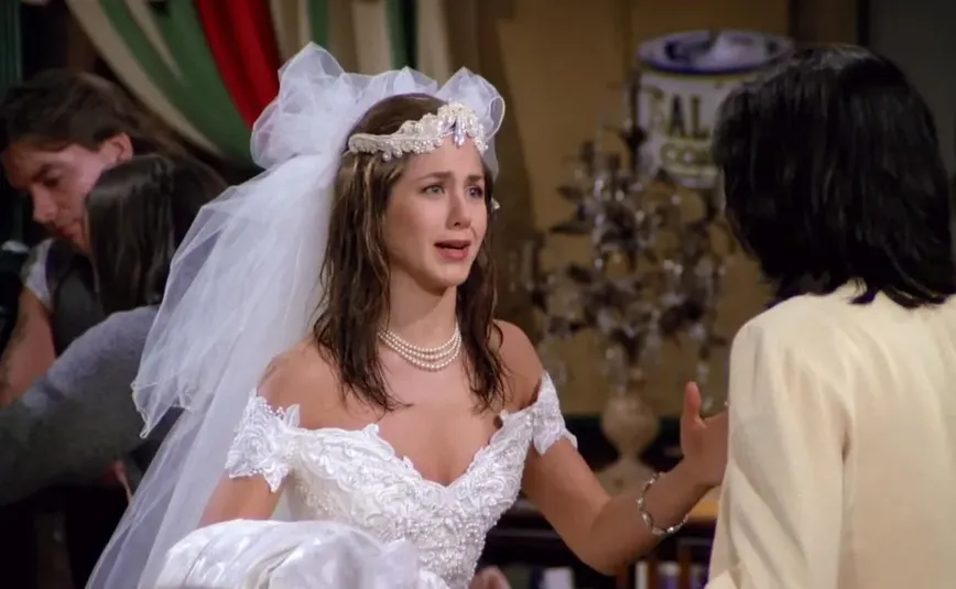 The Rachel Phenomenon: Jennifer Aniston's Role That Shaped a Generation