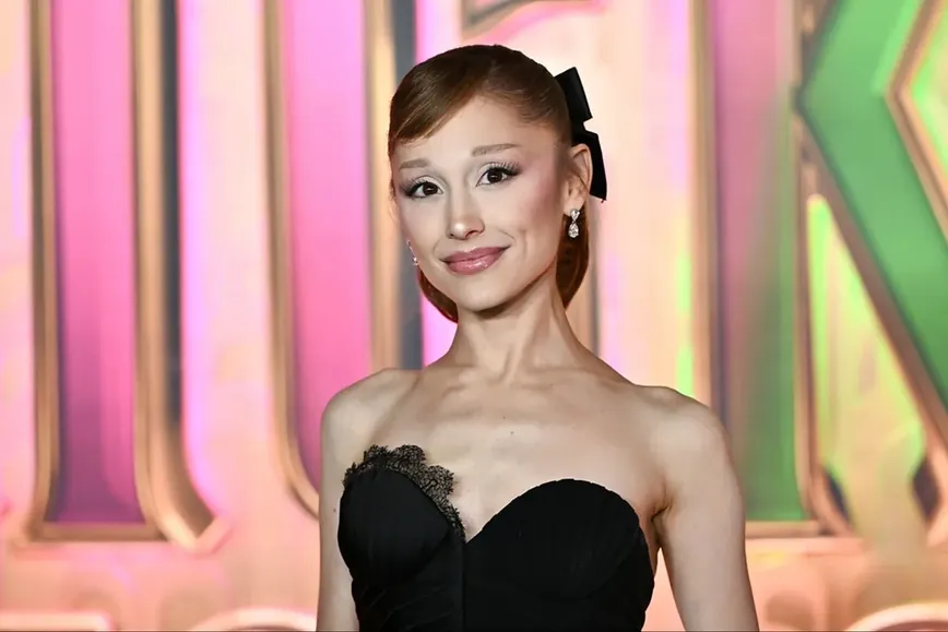 Ariana Grande's Health Bombshell: The Real Reason She Stepped Back from Promoting Her Movie