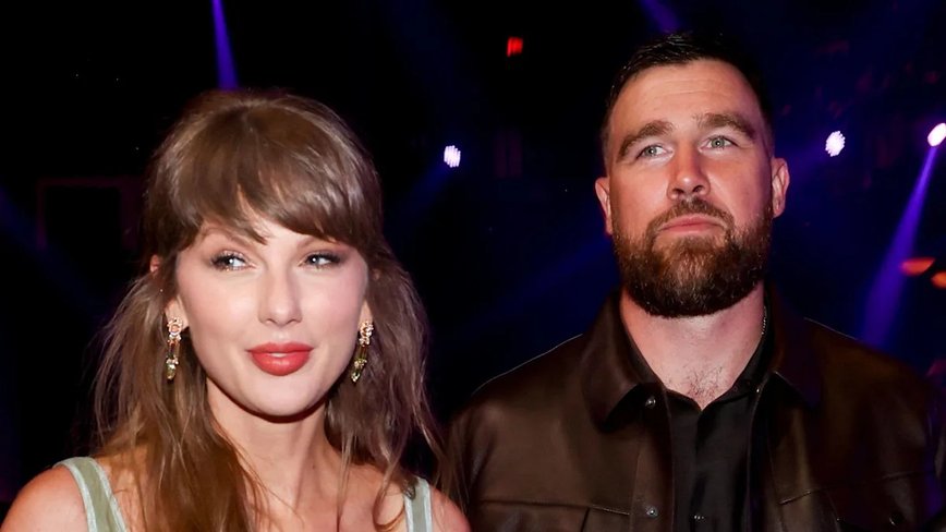 Why Taylor Swift's Wedding Footage is Under Lock and Key