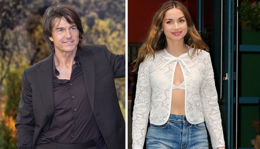 Why Ana de Armas and Tom Cruise's Romance Couldn't Go the Distance