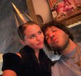 Benny Blanco's Epic Ocean Adventure for Selena Gomez's Birthday Bash