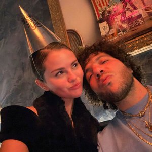 Benny Blanco's Epic Ocean Adventure for Selena Gomez's Birthday Bash