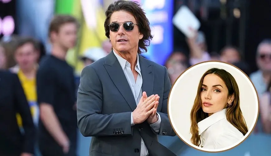 Ana de Armas and Tom Cruise: A Love Story That Couldn't Last