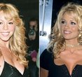 Pamela Anderson’s Secret Cameo in Mariah Carey's “Loverboy” Revealed!