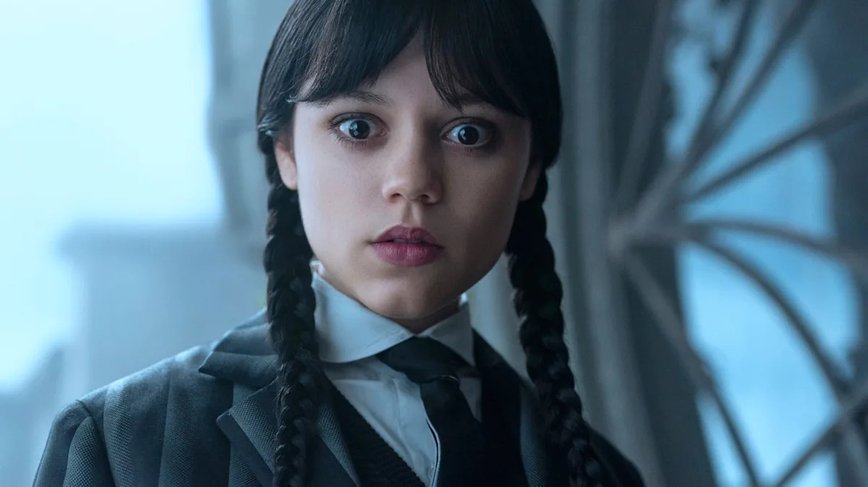 Stephen King's Spooky Influence on Netflix's "Wednesday" Unveiled