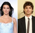 Kendall Jenner and Jacob Elordi: A Coachella Love Story with a Bieber Twist