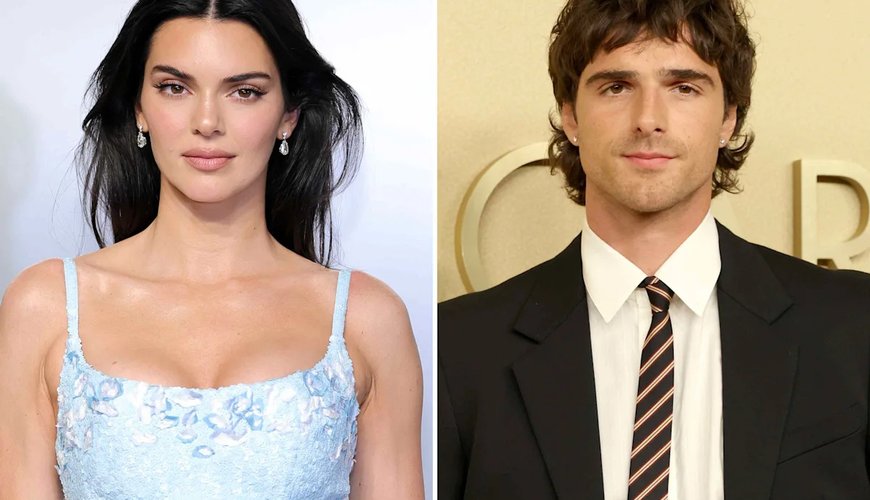 Kendall Jenner and Jacob Elordi: A Coachella Love Story with a Bieber Twist