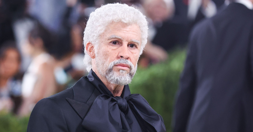 Bad Bunny Met Gala 2026