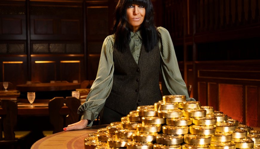 The Traitors: Anticipation Builds for Season 5 and Celebrity Showdown!