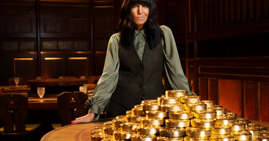 The Traitors: Anticipation Builds for Season 5 and Celebrity Showdown!