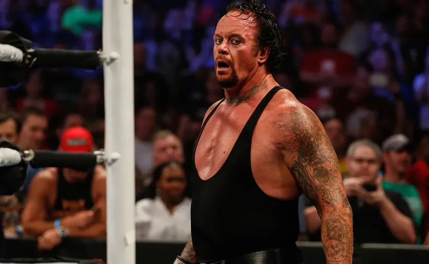 The Undertaker Turns 60: The Legend Behind WWE's Most Iconic Character