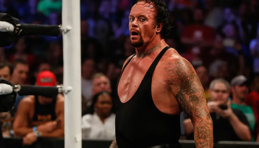 The Undertaker Turns 60: The Legend Behind WWE's Most Iconic Character