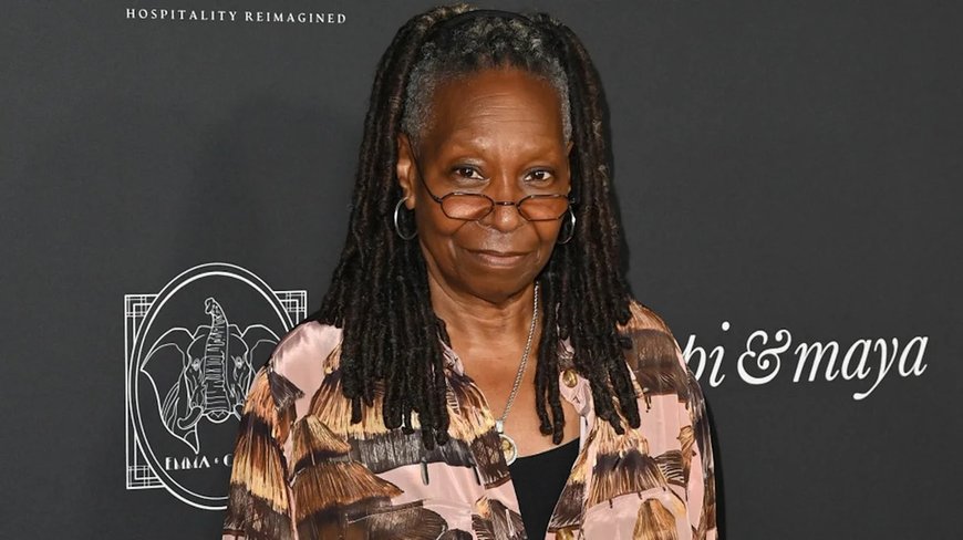 Whoopi Goldberg