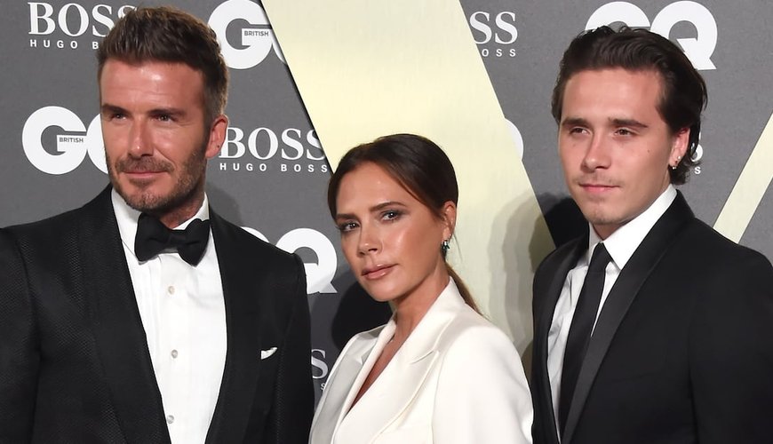 Victoria Beckham's Wedding Dance Drama: Unpacking the Family Feud