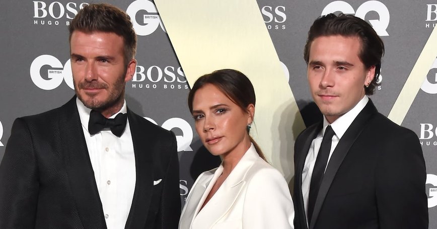 Victoria Beckham's Wedding Dance Drama: Unpacking the Family Feud