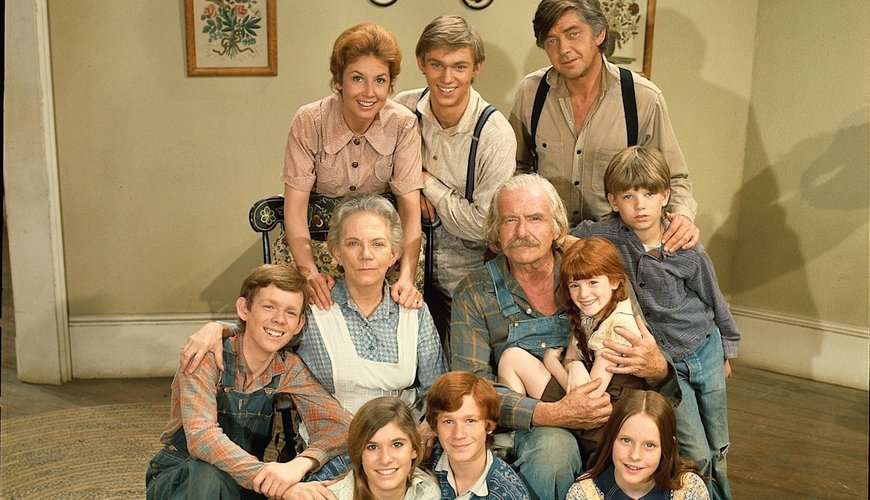 The Waltons: Where Are They Now? A Nostalgic Look at TV’s Beloved Family