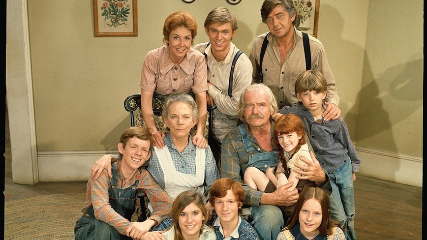 The Waltons: Where Are They Now? Discover the Legacy of TV's Favorite Family