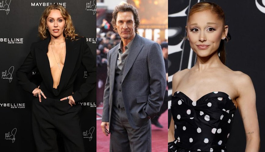 Hollywood's Ghostly Secrets: Celebs Who Swear by the Supernatural