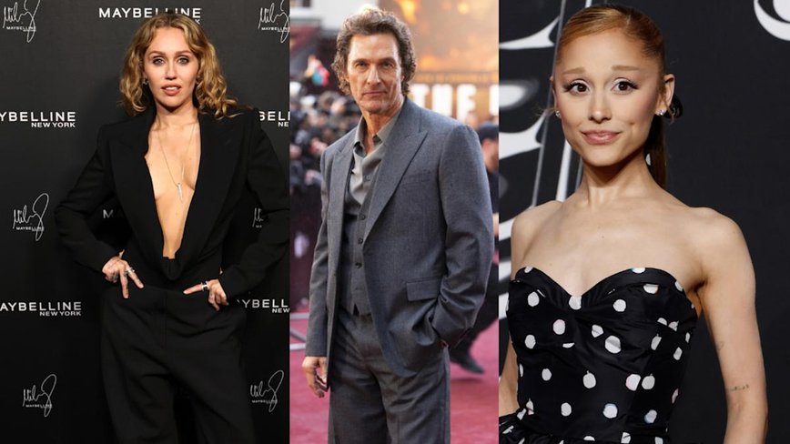 Hollywood's Ghostly Secrets: Celebs Who Swear by the Supernatural