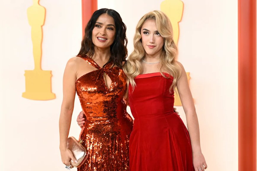 Celebrity Daughters Who Are the Spitting Image of Their Famous Moms