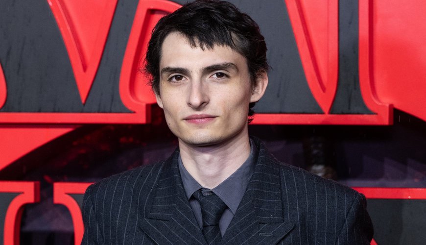 Did Finn Wolfhard Just Drop a Bisexual Bombshell? Fans Think So!