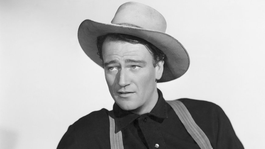John Wayne