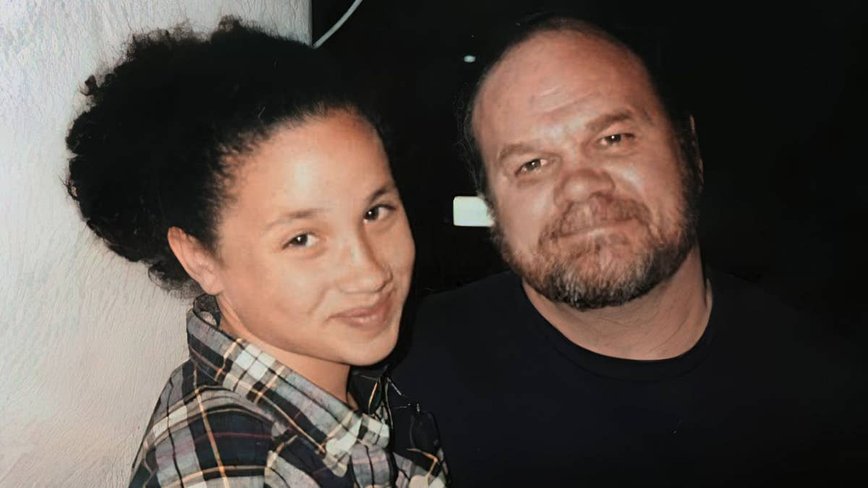 Thomas Markle's Unexpected Romance with a 46-Year-Old Nurse