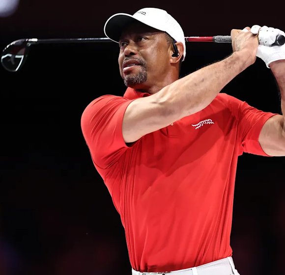 Kristin Smith Breaks Silence on Tiger Woods' DUI Drama