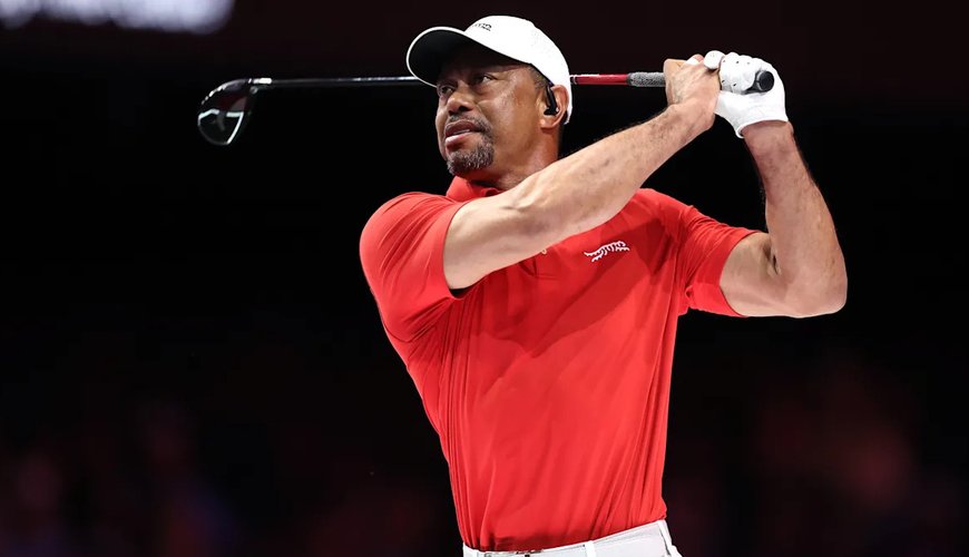 Kristin Smith Breaks Silence on Tiger Woods' DUI Drama