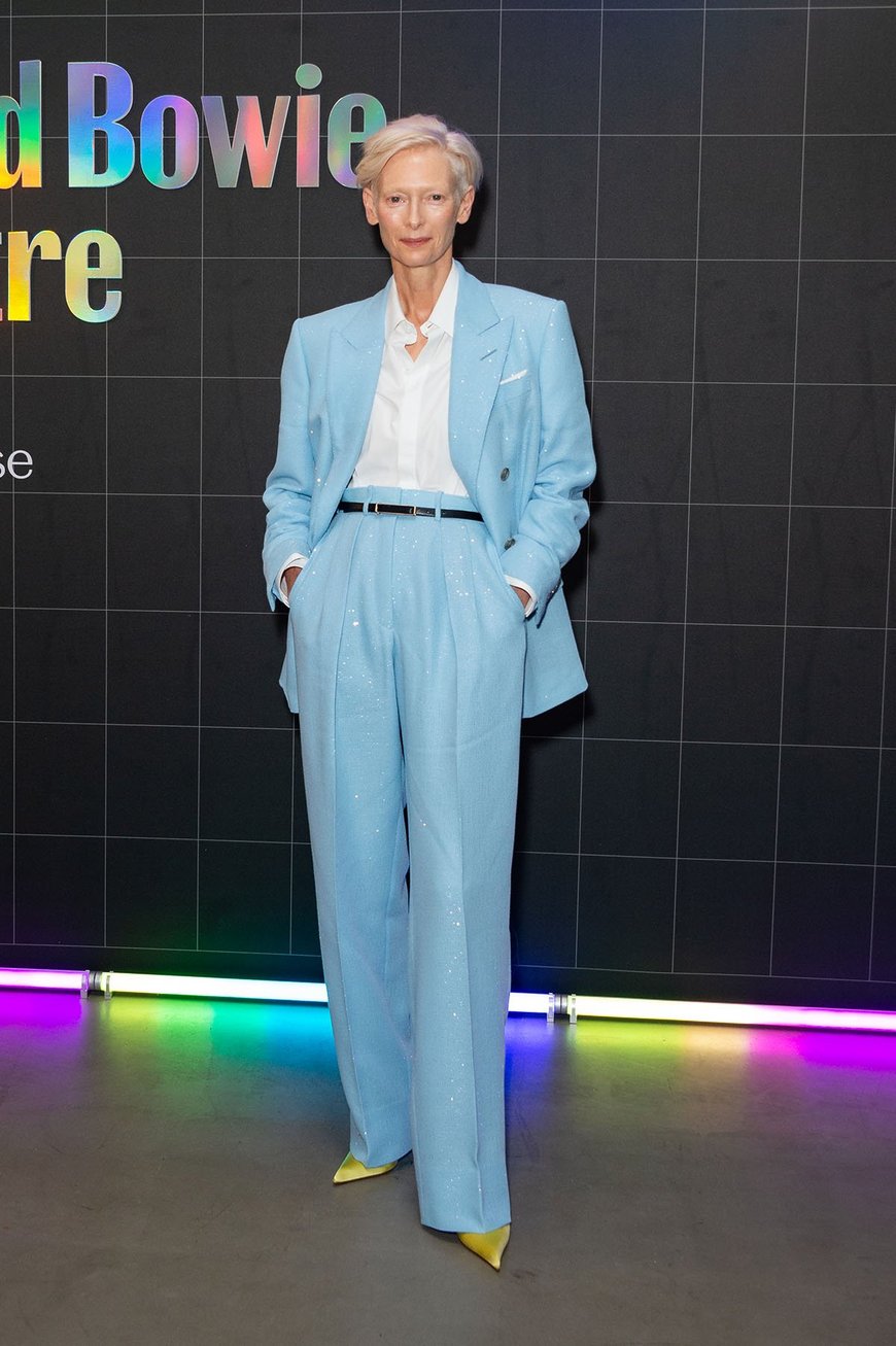 Tilda Swinton
