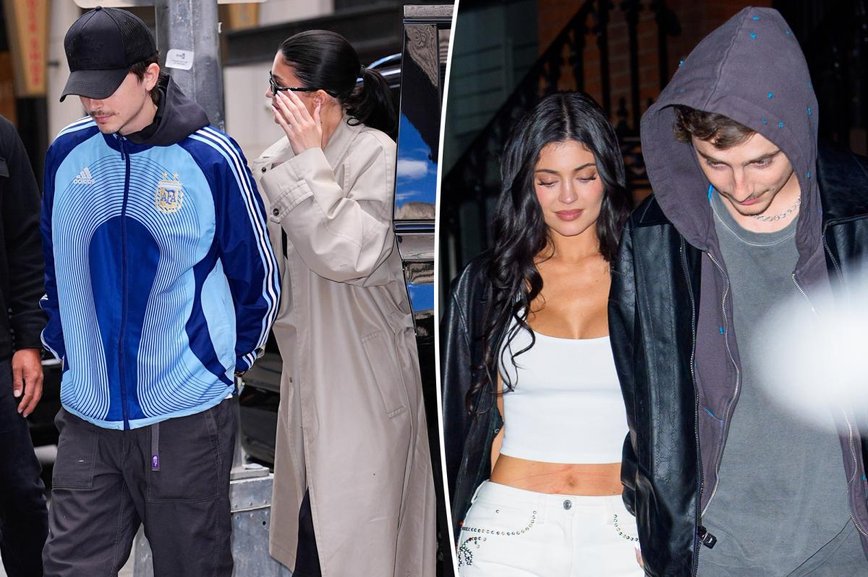 Timothée Chalamet and Kylie Jenner: NYC Date Nights Fuel Romance Rumors
