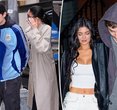 Timothée Chalamet and Kylie Jenner: NYC Date Nights Fuel Romance Rumors