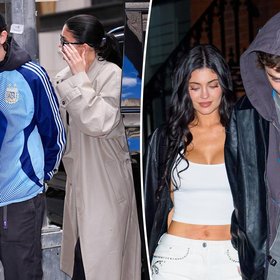 Timothée Chalamet and Kylie Jenner: NYC Date Nights Fuel Romance Rumors