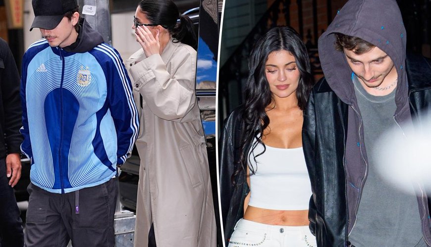 Timothée Chalamet and Kylie Jenner: NYC Date Nights Fuel Romance Rumors