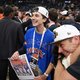 Timothée Chalamet: Knicks' Championship's Unofficial MVP