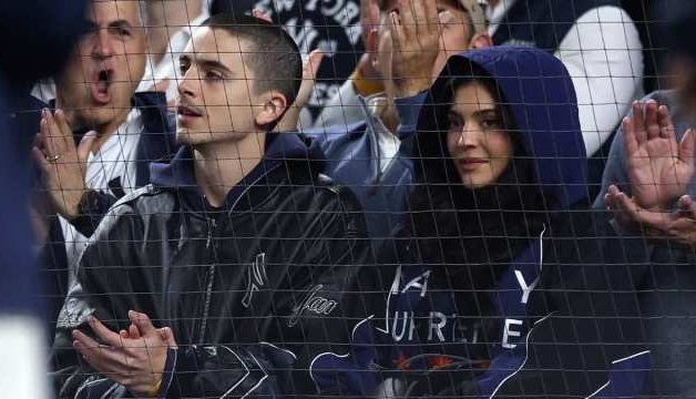 Timothée Chalamet and Kylie Jenner: On the Verge of a Breakup?