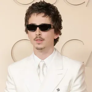 Timothée Chalamet Takes on AI Drama with New 'Playground' Project