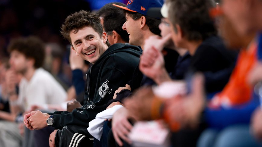 Timothée Chalamet's Chipotle Windfall: A Year of Free Burritos!