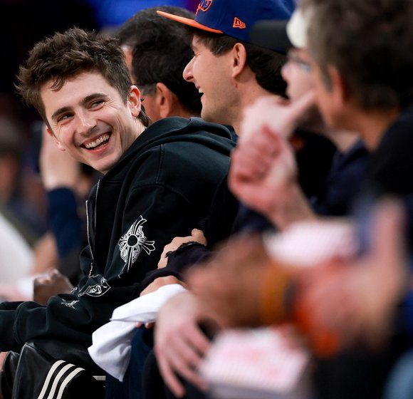 Timothée Chalamet's Chipotle Windfall: A Year of Free Burritos!