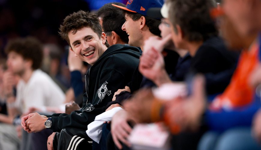 Timothée Chalamet's Chipotle Windfall: A Year of Free Burritos!