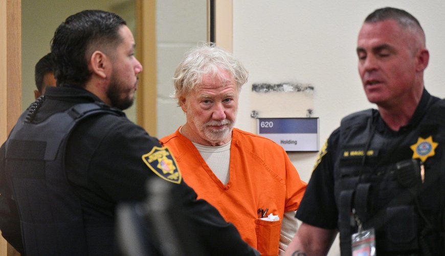 Timothy Busfield's Legal Showdown: Child Sex Abuse Charges Under Fire