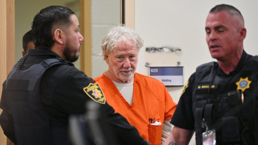 Timothy Busfield's Legal Showdown: Child Sex Abuse Charges Under Fire