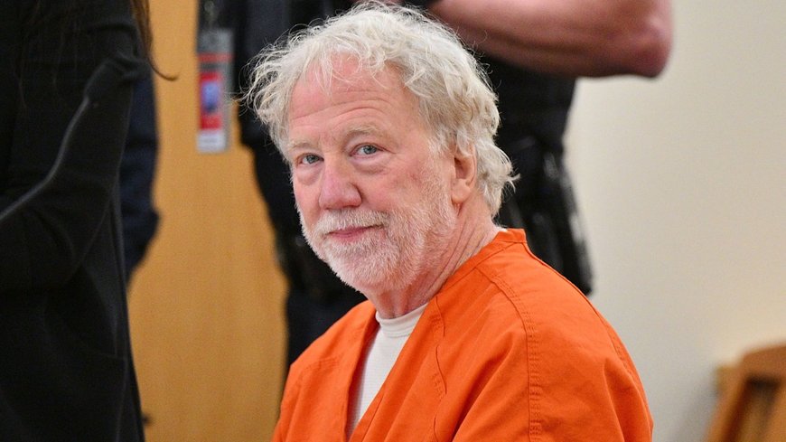 Timothy Busfield