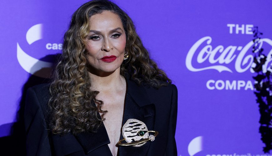 Tina Knowles' Gumbo Stand Reopens After Health Department Drama