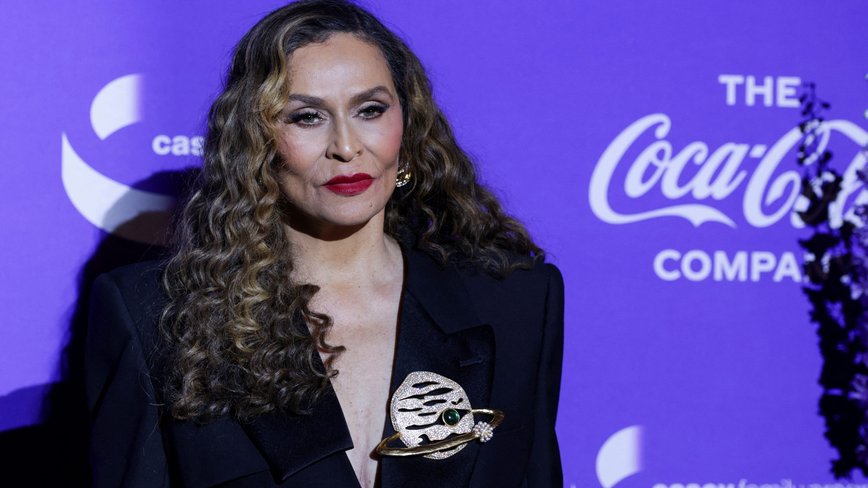 Tina Knowles' Gumbo Stand Reopens After Health Department Drama