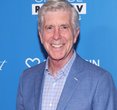 Tom Bergeron Receives Surprise Mirrorball Trophy 5 Years After Leaving DWTS