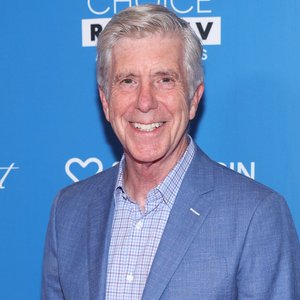 Tom Bergeron Receives Surprise Mirrorball Trophy 5 Years After Leaving DWTS