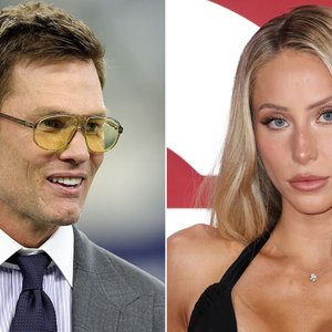 Tom Brady and Alix Earle: Sparks Fly at Super Bowl Bash!